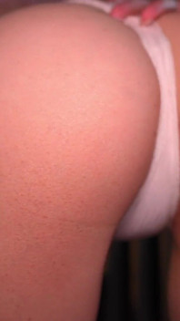 Step Mom Panties Try on Haul - Teasing Perfect Ass