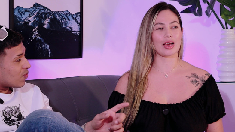 SaraFilms: Анаї Лав відкриває свої найпотаємніші таємниці