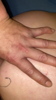 Dirty Ass Fucking Cheat