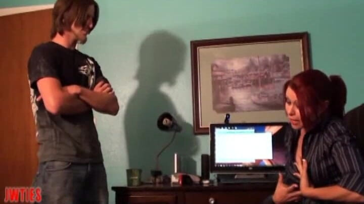 JW Ties Bondage And Fetish: Catherines Company Boner planera snabb tid