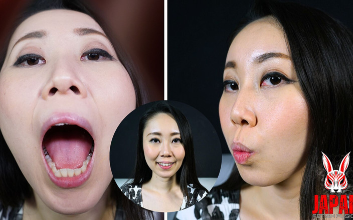 Japan Fetish Fusion: Yuuka asamiya的世界令人着迷的主导呼吸