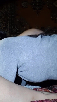 Hot Cunnilingus From a Real Lesbian Couple