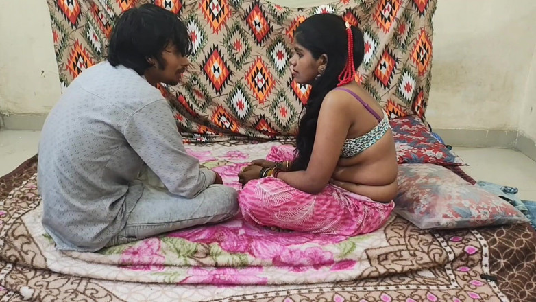 Vija: Savita Bhabhi Hot Sex Lick Video XXX Video HD New...