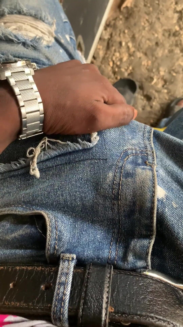 XXXUncz: Xxxuncz chiến đấu với mẹ thiên nhiên