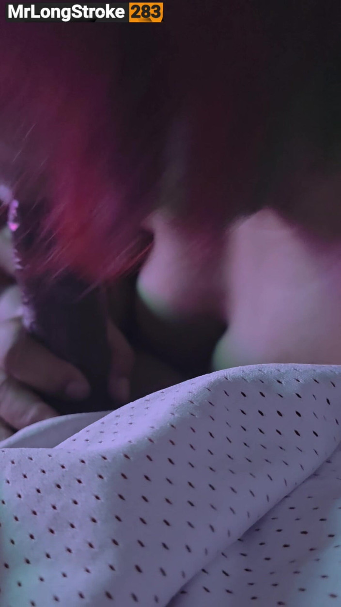 MrGoodBar Aka MrLongStroke283's Candy Shop: Som Apt eller Bar? Slickepinne