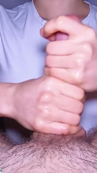 Uncensored Petite Asian Fucked Twice in Sexy Panties