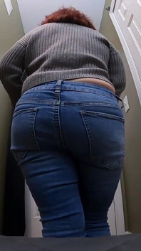 New Giantess Mature Vid