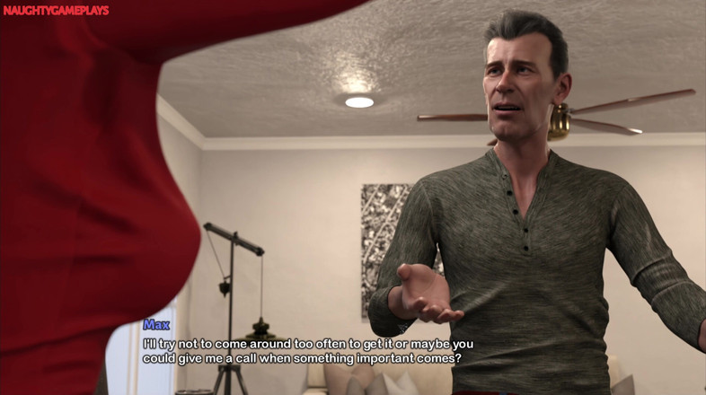 Naughty gameplays: Mi Sueño Bimbo (parte 13) Por Mbd