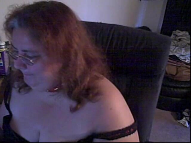 BBW nurse Vicki adventures with friends: Cam show dancing and stripping plus laughing ,talking to people