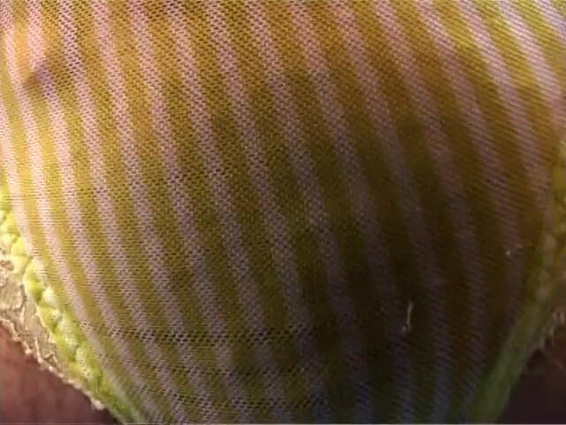 XTime Solo: Fingering her hairy cunt...or she will do it by herslef