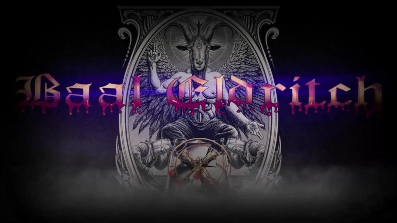 Baal Eldritch: Pedeapsa Reginei Păianjen: ediția CBT, temnițe și dragoni, Lolth Cosplay