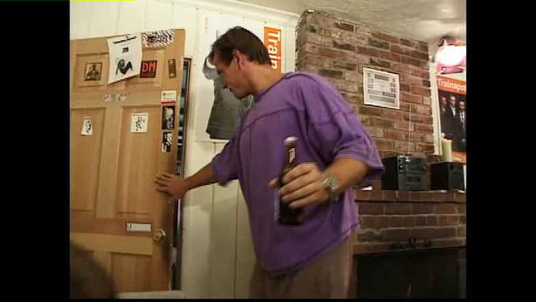 Heatwave Porn: Kelly the Coed, bagian 2