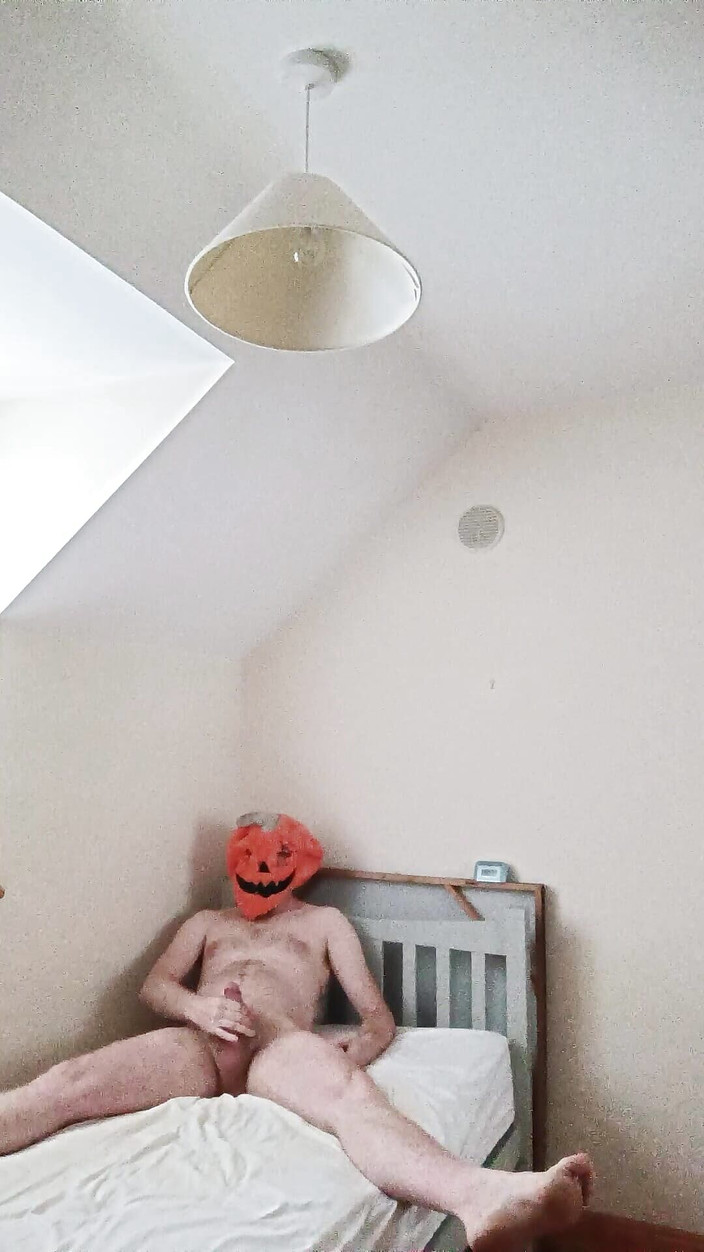 Matt77: Mrdková masturbace se mnou 7. září 24