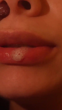 Giantess Stepsister Humiliates Tiny Stepbrother by Telling Him to Take a Foot Bath with Her but She Puts Tiny Stepbrother