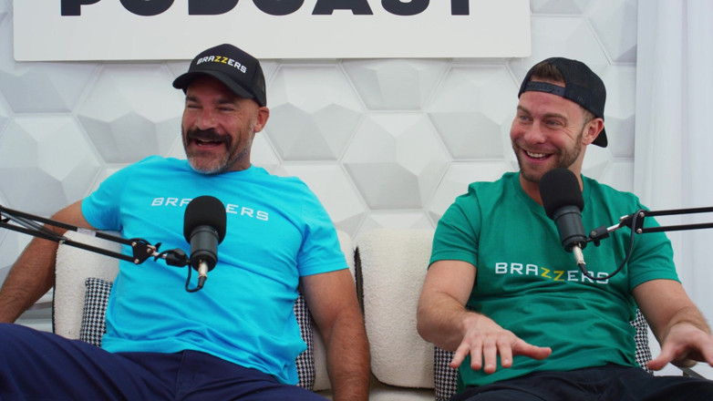 The Brazzers Podcast: The Brazzers Podcast: Episode 10