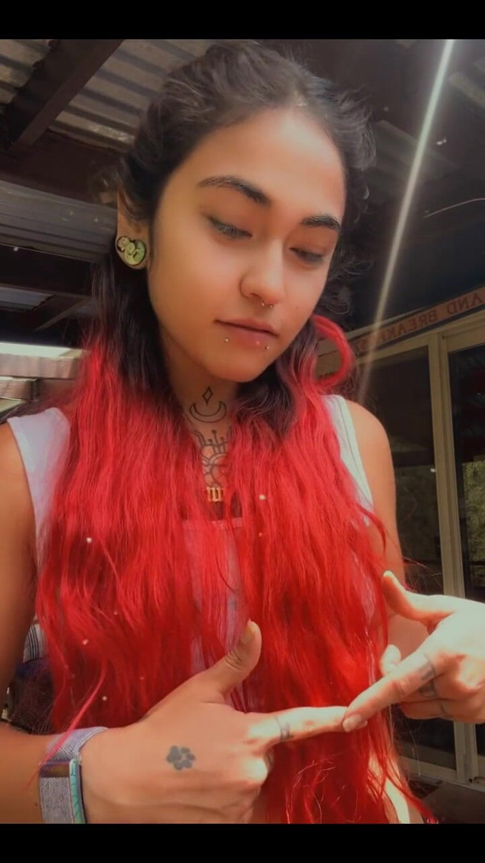 lilRavenFox: 누가 무릎?