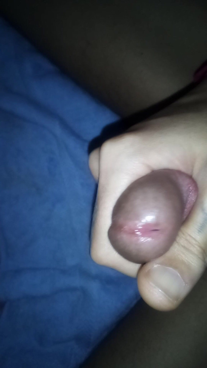 KingSpade: Azgın adam sert yarakla sikişiyor