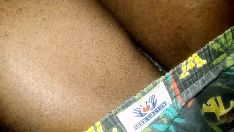Judith xxx: Powerful massaging home