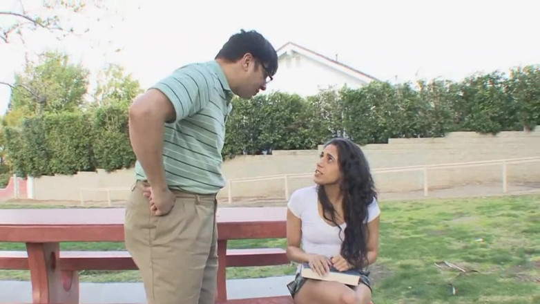 XTime Vod: Troubled teens (Full movie)