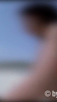 Sesso con Susanne a mallorca tra le dune