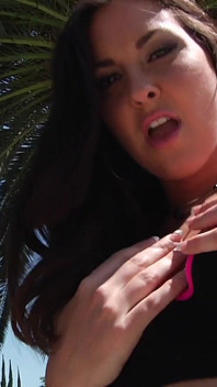 Brittany Shae: Bill's Anal Hole
