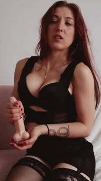 Soft-dom edging JOI - Your obsession