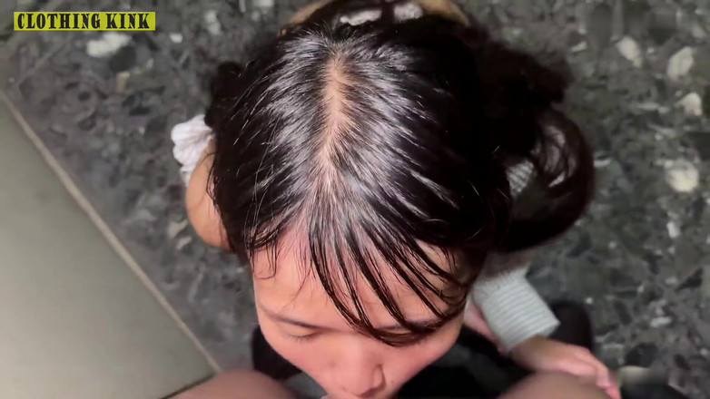 Studio Modern Shunga - JAV: Asiatischer engel 23654