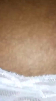 Would You Like to Have Your Dick in My Mouth While Staring at This Sexy Peach Bottom Ass