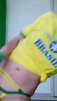 Best Porn World Cup by Yummy Brazilian Girl