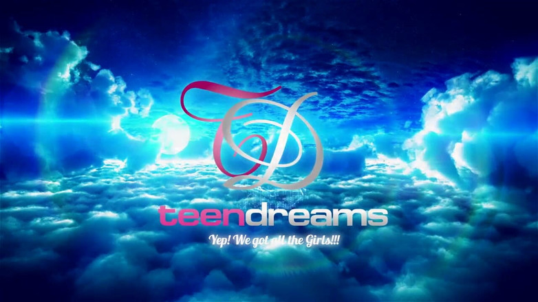 Teen Dreams: Marie是一个性感的小混蛋