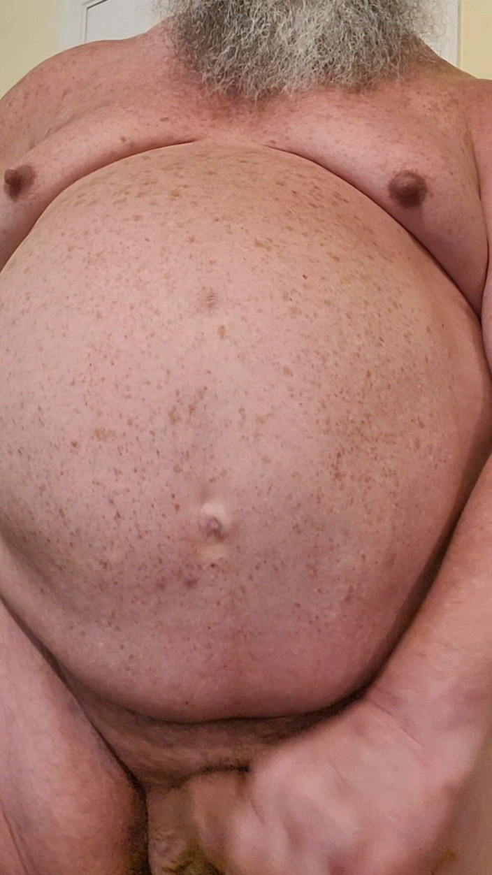 GeneWadexxx: Thursday Quick Bate and Cum