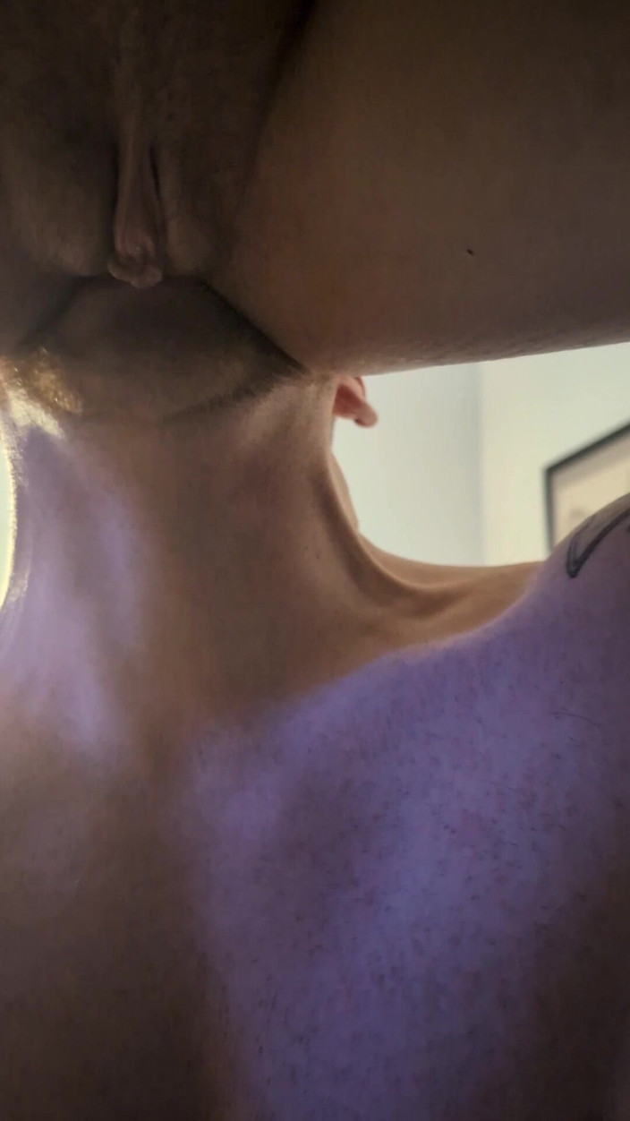 MarceloBatista1: Секс и массаж с пистолетом