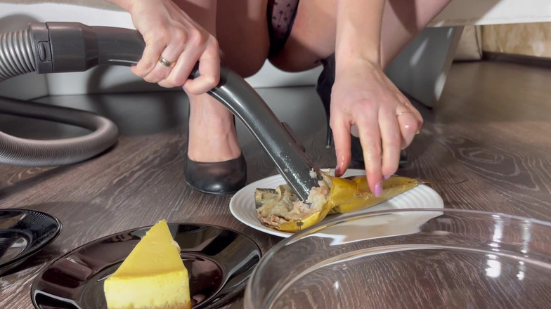 Hottie goddess: Nhét Miele vào Sheer Bliss