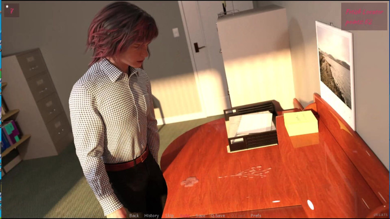 Johannes Gaming: Fetischlocator #15 - Johannes knullade Hana ... Domare blev knullad av Johanns ... Johannes...