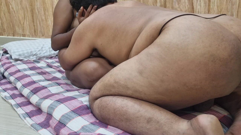 Kanna studio: Istri hot ngentot sama suaminya