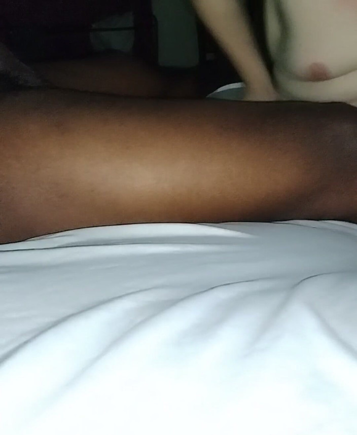 Kat G: BBW oralnie podoba BBC