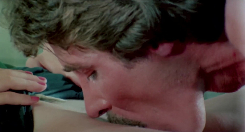 Vintage Erotic Archive: The Mysterious Stranger a Tribute to C.j. Laing