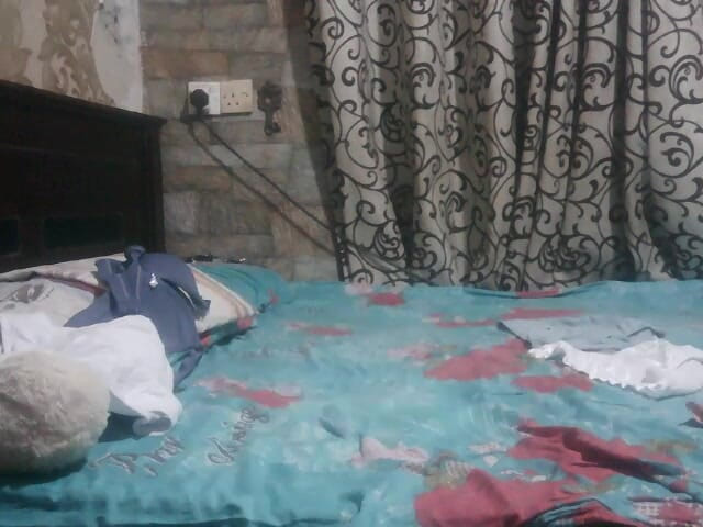 Arabicqueen: Wow mare și mare, minunat