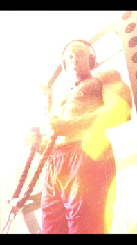 McPherson Vital Fitness # 5 