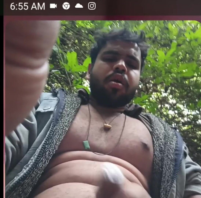 IsmaatDeva: 享受单身汉性爱派对