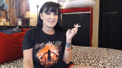 Abby Anna: Sto trottando