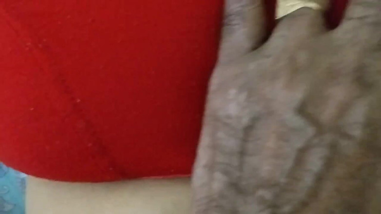 Anar Kali: Partnerle ateşli seks