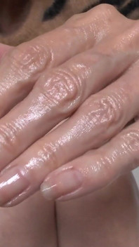Oily Hands and Legs, JOI, Part 1, Lady Victoria Valente