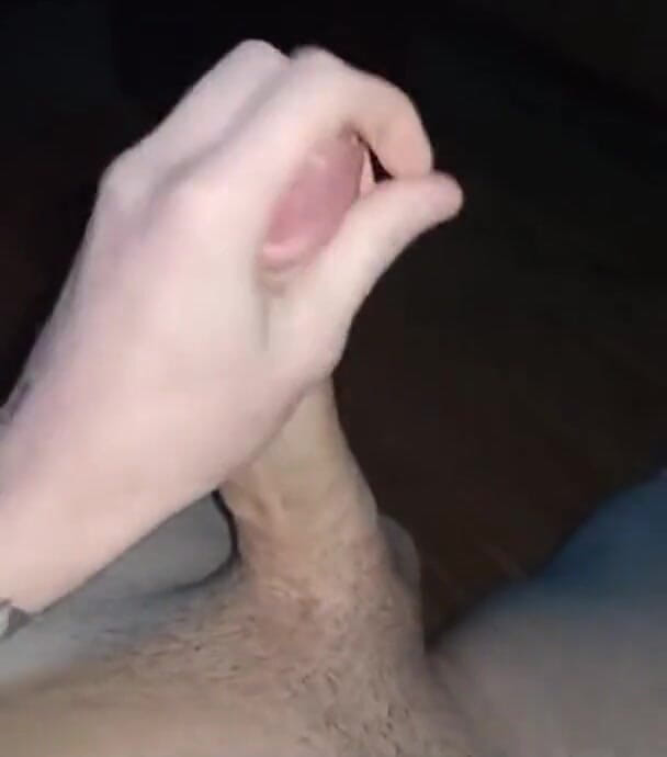 qaz11: Handjob on camera-130