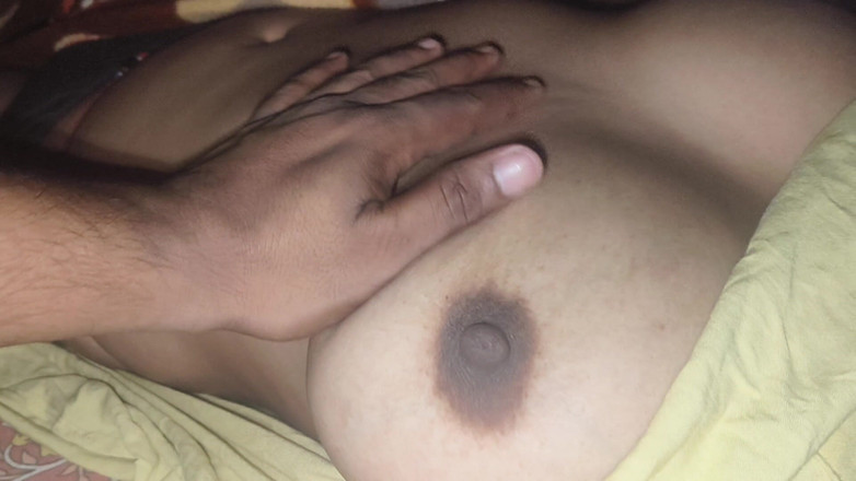 Angelmona: 그녀의 집에서 Angelmona와 마을 섹스