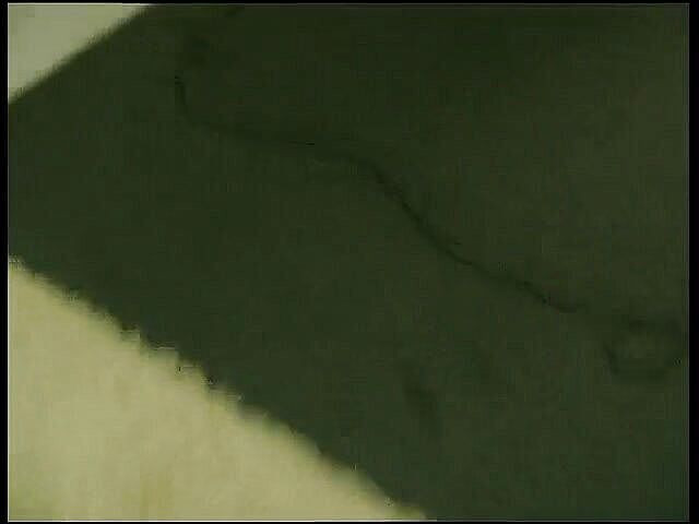 Lucky Cooch: Morena sexy se divierte mucho en el casting