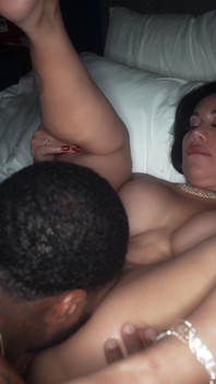 Big Booty Latin MILF Fucks Rimjobs Sons Football Coach for Playing Time