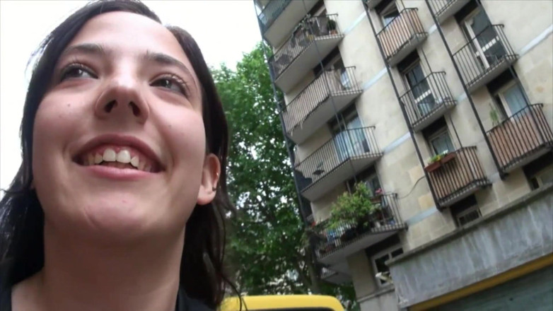 Dirty Amateurs: French chicks love to get fucked in all holes - DVD