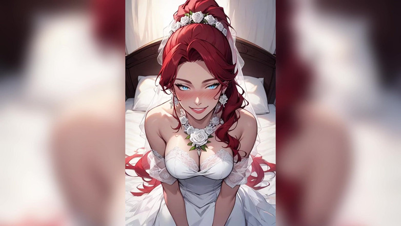 AI Story: BBC Pussy Fuck