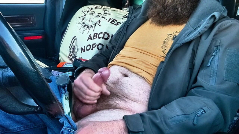 Beard Punk: मेरी सुनहरे बालों वाली में मरोड़ना - गंदी बात